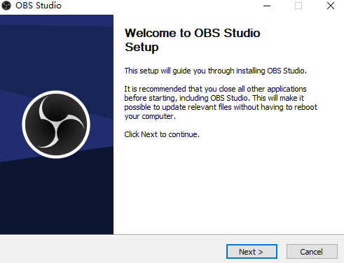 Open Broadcaster Software