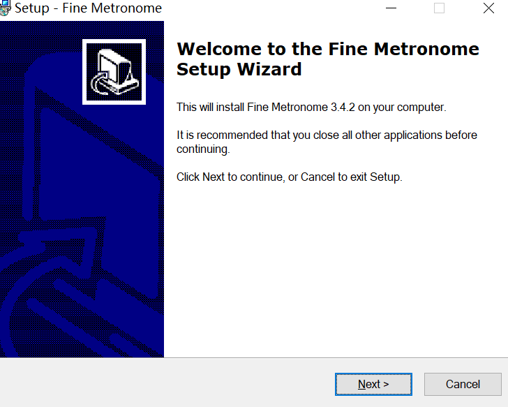 Fine Metronome