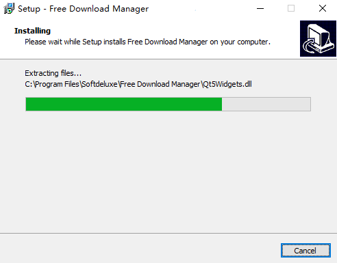 Free Download Manager x32