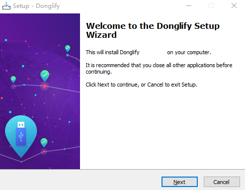 Donglify