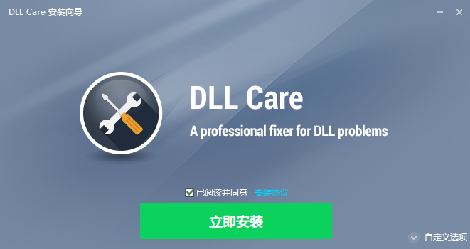 DLL Care