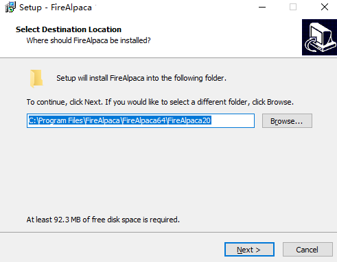 FireAlpaca最新版