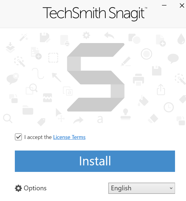 TechSmith Snagit电脑版