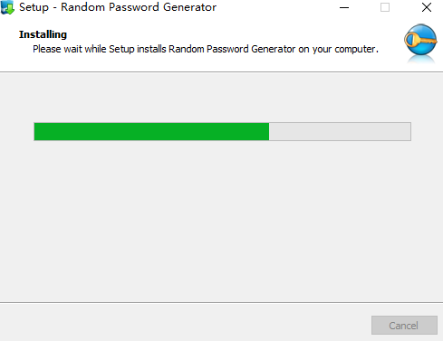 Random Password Generator