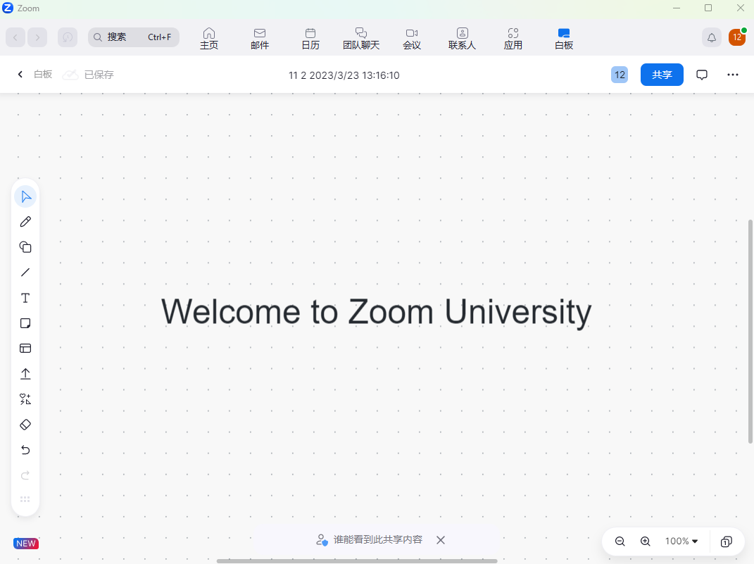 zoom cloud meetings