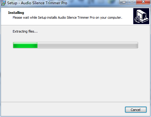 Audio Silence Trimmer Pro