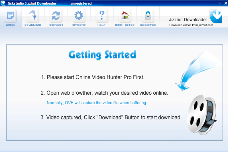 Gskstudio Jizzhut Downloader