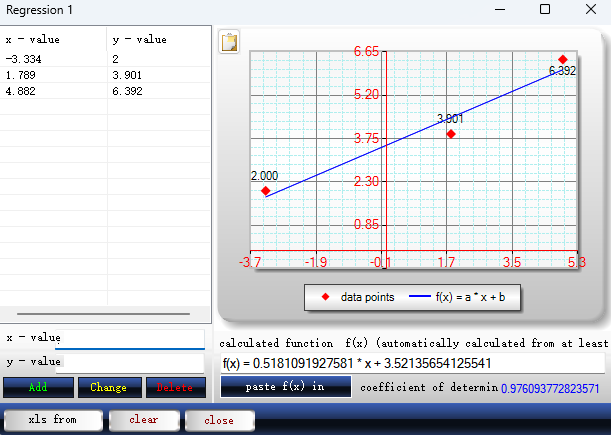 fx-Calc