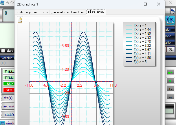 fx-Calc