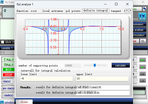 fx-Calc