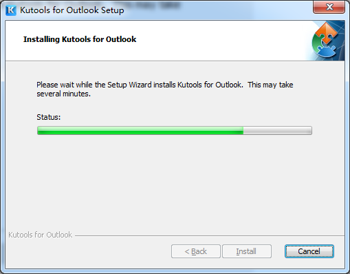 Kutools For Outlook