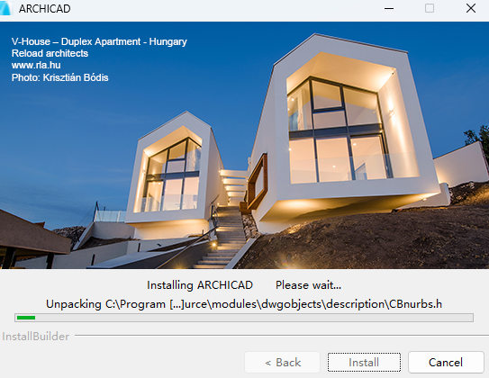 ArchiCAD