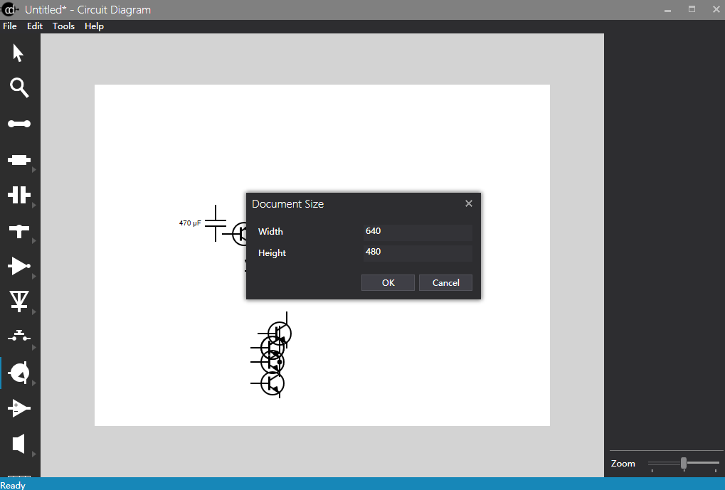 Circuit Diagram