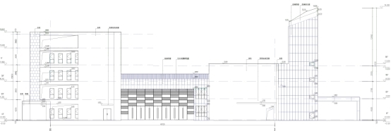 浩辰CAD建筑2025