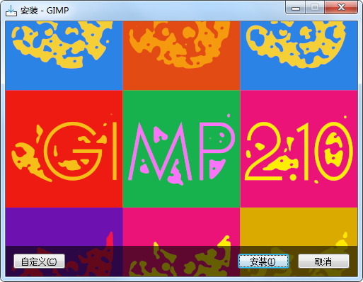 GIMP2