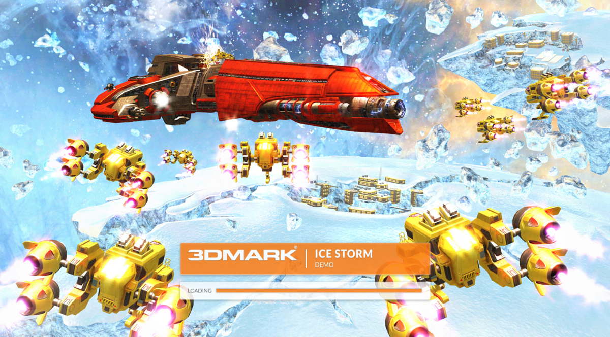 3DMark