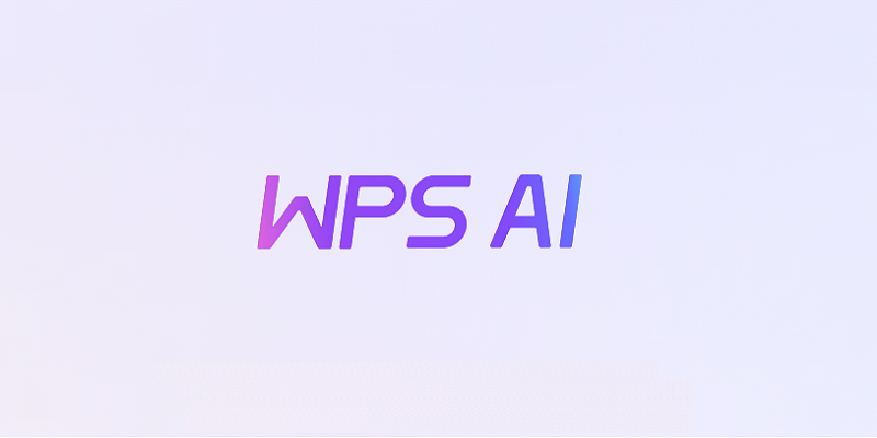 WPS AI