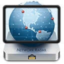 Network Radar