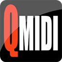 QMidi pro