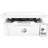 惠普LaserJet Pro MFP M30w一体机驱动