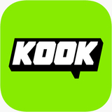 KOOK(原开黑啦)