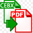 Cebx2PDF