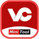 MiniTool Video Converter