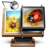 PhotoZoom Pro Mac版