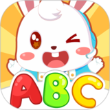 兔小贝ABC