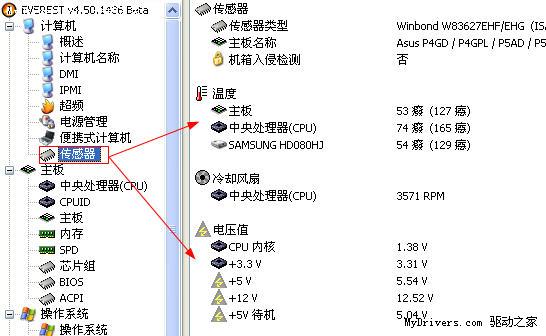 everest ultimate 2016(硬件检测工具)