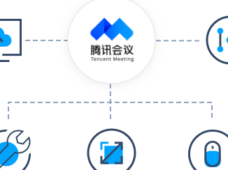 腾讯会议分享的屏幕黑屏了怎么办？原因及解决办法汇总