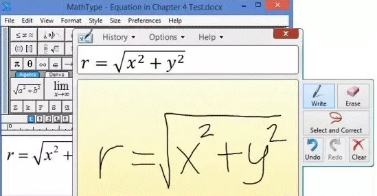 提高编辑公式效率，这些MathType技巧很重要