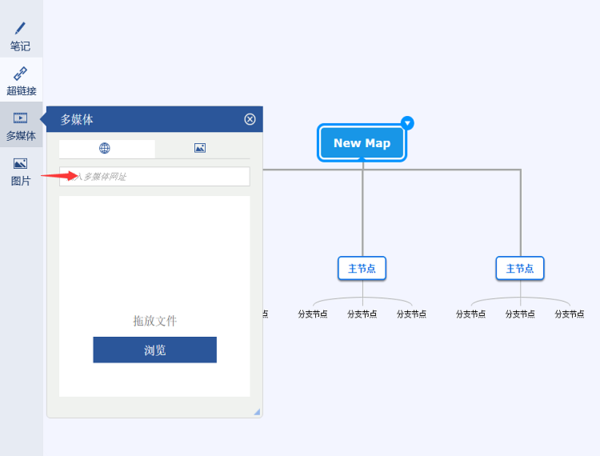 思维导图怎么画简单还有创意？这两种方法不可少