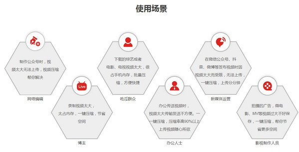 金舟视频压缩软件常见问题整理_金舟视频压缩软件好用的功能介绍