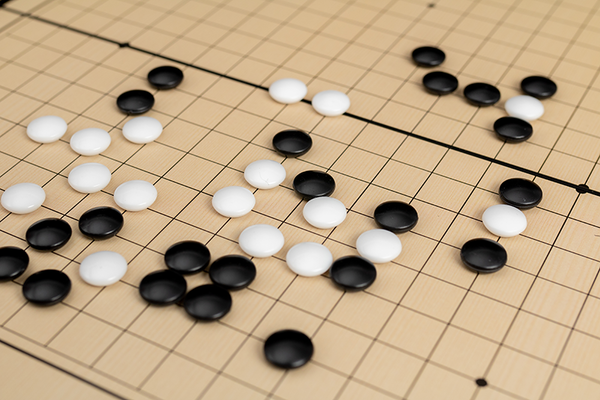 高分必玩五子棋手游精选推荐_新手教学助您轻松上手