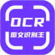 OCR图文识别