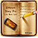 Efficient Diary Pro Portablev3.80 Build 375官方试用版