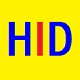 HID转串口小助手