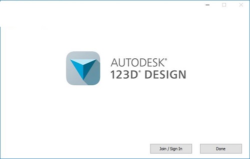 Autodesk 123d design 64位