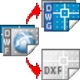 Any DWF to DWG Converter