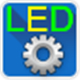 Ledset