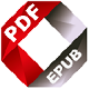 Lighten PDF to EPUB Converterv6.0.0官方正式版