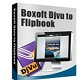 Boxoft DjVu to Flipbookv1.0官方正式版