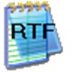 Convert Word to RTFv1.0官方正式版