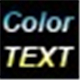 ColorText