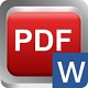 PDF to Word Doc Converter