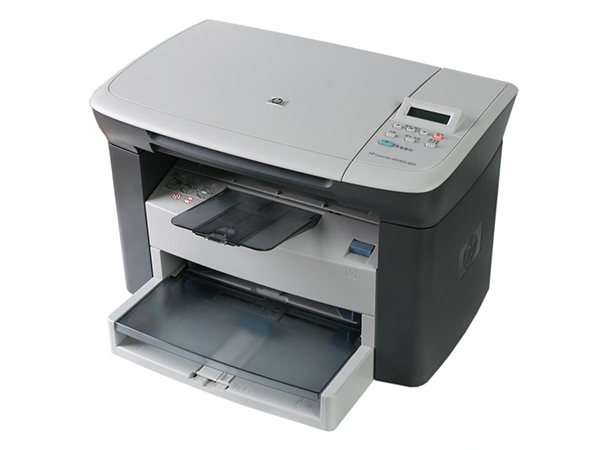 惠普LaserJet 1005打印机驱动