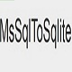 MsSqlToSqlitev2.4官方正式版