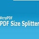 VeryPDF PDF Size Splitter