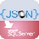 JsonToMsSql